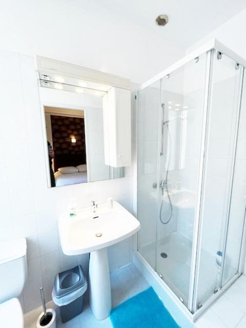 Hotel & Cantine De La Plage Les Sables-dʼOlonne Habitación foto